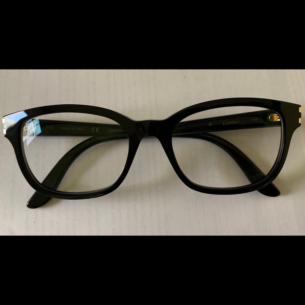 Authentic Cartier CT01330 005